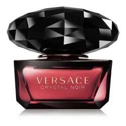 عطر ورساچه کریستال نویر | ولتوس