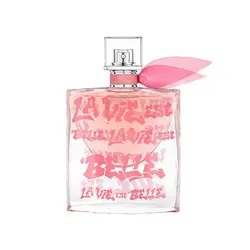 تستر لانکوم لاویست بل آرتیست ادیشن بای لیدی پینک | خرید ادلکلن در سایت ولتوس