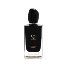 تستر جورجیو آرمانی اس آی اینتنس ( Giorgio Armani Si Intense ) | ولتوس