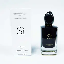 تستر جورجیو آرمانی اس آی اینتنس ( Giorgio Armani Si Intense ) | ولتوس