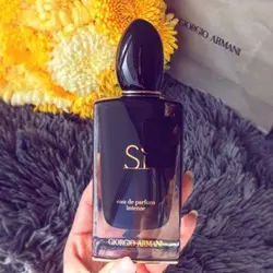 تستر جورجیو آرمانی اس آی اینتنس ( Giorgio Armani Si Intense ) | ولتوس