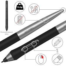 دکو پرو مدیوم ایکس پی پن XP Pen Deco Pro Medium