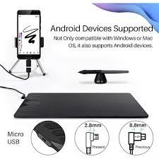 قلم نوری هویون Huion HS610