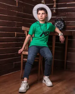 تی شرت تک - آرتا پوش