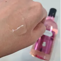 شامپو بدن گلاب دیپ سنس | مناسب انواع پوست | 400ml