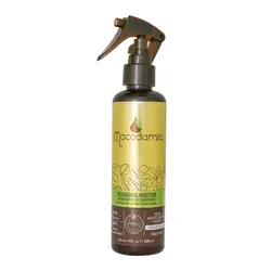اسپری 10 کاره موهای آسیب دیده ماکادمیا مدل{Nourishing} 200ml