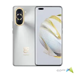 گوشی موبایل هوآوی مدل  nova 10 pro دو سیم کارت ظرفیت 256/8 گیگابایت