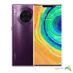 گوشی موبایل هوآوی مدل Mate 30 Pro 5G دو سیم کارت ظرفیت 256/8 گیگابایت
