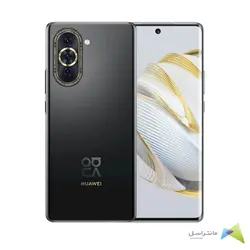 گوشی موبایل هوآوی مدل nova 10 دو سیم کارت ظرفیت 256/8 گیگابایت