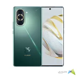 گوشی موبایل هوآوی مدل nova 10 دو سیم کارت ظرفیت 256/8 گیگابایت