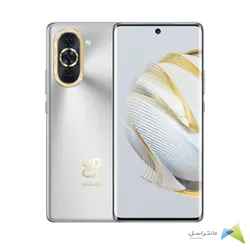 گوشی موبایل هوآوی مدل nova 10 دو سیم کارت ظرفیت 256/8 گیگابایت