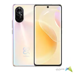 گوشی موبایل هوآوی مدل nova 8 دو سیم کارت ظرفیت 128/8 گیگابایت
