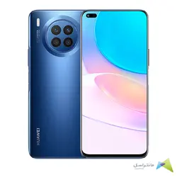 گوشی موبایل هوآوی مدل nova 8i دو سیم کارت ظرفیت 128/8 گیگابایت