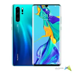 گوشی موبایل هوآوی مدل P30 pro دو سیم کارت ظرفیت 256/8 گیگابایت