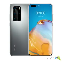 گوشی موبایل هوآوی مدل P40 pro دو سیم کارت ظرفیت 256/8 گیگابایت