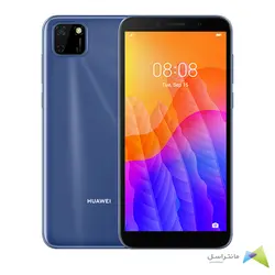 گوشی موبایل هوآوی مدل Y5p دو سیم کارت ظرفیت 32/2 گیگابایت