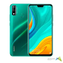 گوشی موبایل هوآوی مدل Y8s دو سیم کارت ظرفیت 64/4 گیگابایت