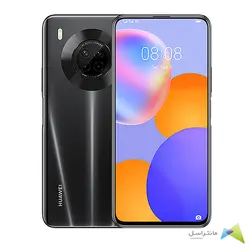گوشی موبایل هوآوی مدل Y9a دو سیم کارت ظرفیت 128/8 گیگابایت