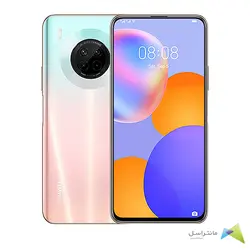 گوشی موبایل هوآوی مدل Y9a دو سیم کارت ظرفیت 128/8 گیگابایت