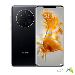 گوشی هوآوی Mate 50 Pro ظرفیت 256 رم 8 گیگابایت