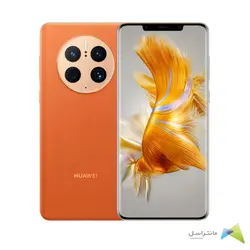 گوشی هوآوی Mate 50 Pro ظرفیت 256 رم 8 گیگابایت