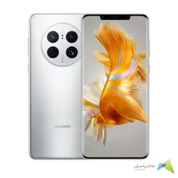 گوشی هوآوی Mate 50 Pro ظرفیت 256 رم 8 گیگابایت