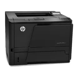HP LaserJet Pro 400 M401dn