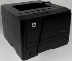 HP LaserJet Pro 400 M401dn