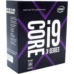 پردازنده CPU Intel Core i9-7920X