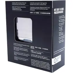 پردازنده CPU Intel Core i9-7920X