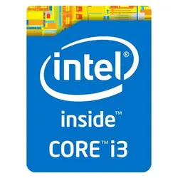 پردازنده Intel Coffee Lake Core i3-8100