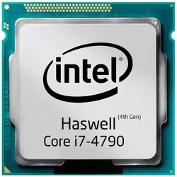 پردازنده Intel Core™ i7-4790 3.6GHz Processor