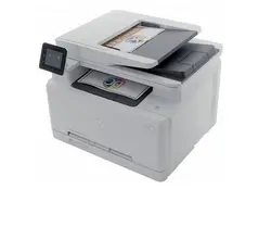 پرینتر چندکاره لیزری رنگی اچ پی مدل LaserJet Pro MFP M277dwریفر