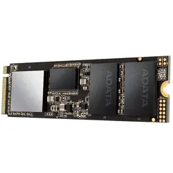 حافظه SSD ای دیتا ADATA XPG SX8200 Pro 256GB M.2