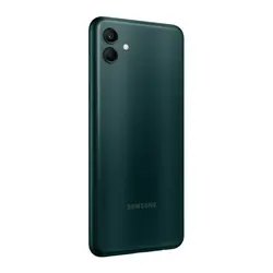 گوشی موبایل سامسونگ مدل Galaxy A04 دو سیم کارت ظرفیت 32 گیگابایت و رم 3 گیگابایت - فروشگاه اینترنتی قسطچی