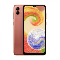گوشی موبایل سامسونگ مدل Galaxy A04 دو سیم کارت ظرفیت 32 گیگابایت و رم 3 گیگابایت - فروشگاه اینترنتی قسطچی