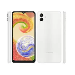 گوشی موبایل سامسونگ مدل Galaxy A04 دو سیم کارت ظرفیت 32 گیگابایت و رم 3 گیگابایت - فروشگاه اینترنتی قسطچی