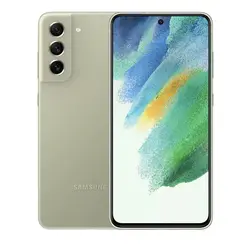 گوشی سامسونگ S21 FE 5G | حافظه 256 رم 8 گیگابایت Samsung Galaxy S21 FE - فروشگاه اینترنتی قسطچی