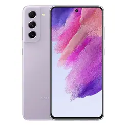 گوشی سامسونگ S21 FE 5G | حافظه 256 رم 8 گیگابایت Samsung Galaxy S21 FE - فروشگاه اینترنتی قسطچی