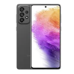 گوشی موبایل سامسونگ Galaxy A73 5G SM ظرفیت 128 گیگابایت رم 8 گیگابایت - فروشگاه اینترنتی قسطچی