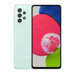 گوشی موبایل سامسونگ Galaxy A73 5G SM ظرفیت 128 گیگابایت رم 8 گیگابایت - فروشگاه اینترنتی قسطچی