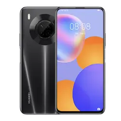 گوشی موبایل هوآوی مدل Y9a FRL-L22ظرفیت 128 گیگابایت و رم 8 گیگابایت - فروشگاه اینترنتی قسطچی