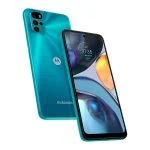 گوشی موبایل موتورولا مدل Moto G22 ظرفیت 128 گیگابایت و رم 4 گیگابایت - فروشگاه اینترنتی قسطچی