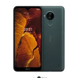 گوشی موبایل نوکیا مدل C30 TA-1359 DS ظرفیت 64 گیگابایت و رم 3 گیگابایت - فروشگاه اینترنتی قسطچی