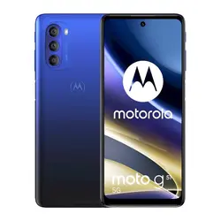 گوشی موبایل موتورولا مدل Moto G51 5G ظرفیت 128 گیگابایت و رم 4 گیگابایت - فروشگاه اینترنتی قسطچی