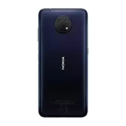 گوشی موبایل نوکیا مدل G10 TA-1334 ظرفیت 64 گیگابایت همراه با رم 4 گیگابایت - فروشگاه اینترنتی قسطچی