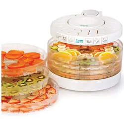 میوه و سبزی خشک کن سایا مدل GP 103 - فروشگاه اینترنتی قسطچی