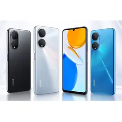 گوشی موبایل آنر مدل X7 ظرفیت 128گیگابایت و 4 گیگابایت رم - فروشگاه اینترنتی قسطچی