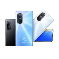 گوشی موبایل هوآوی مدل nova 9 SE ظرفیت 128 گیگابایت و رم 8 گیگابایت - فروشگاه اینترنتی قسطچی