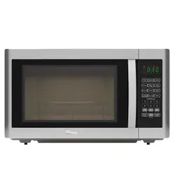 مایکروفر جی پلاس مدل GMW-M425S - فروشگاه اینترنتی قسطچی